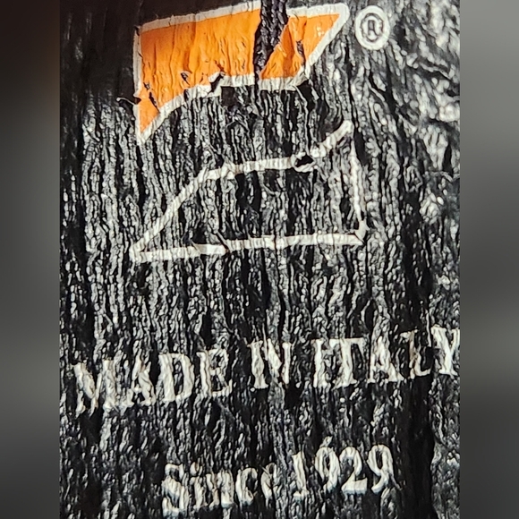 Zamberlan 900 Rolle Evo Goretex  Nubuck Hiking Boot Vibram Sole Women's Size 7 - Picture 10 of 10